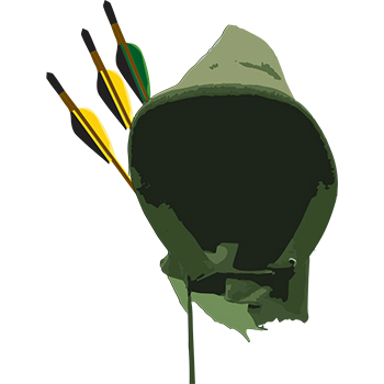 The Hood Archery Games